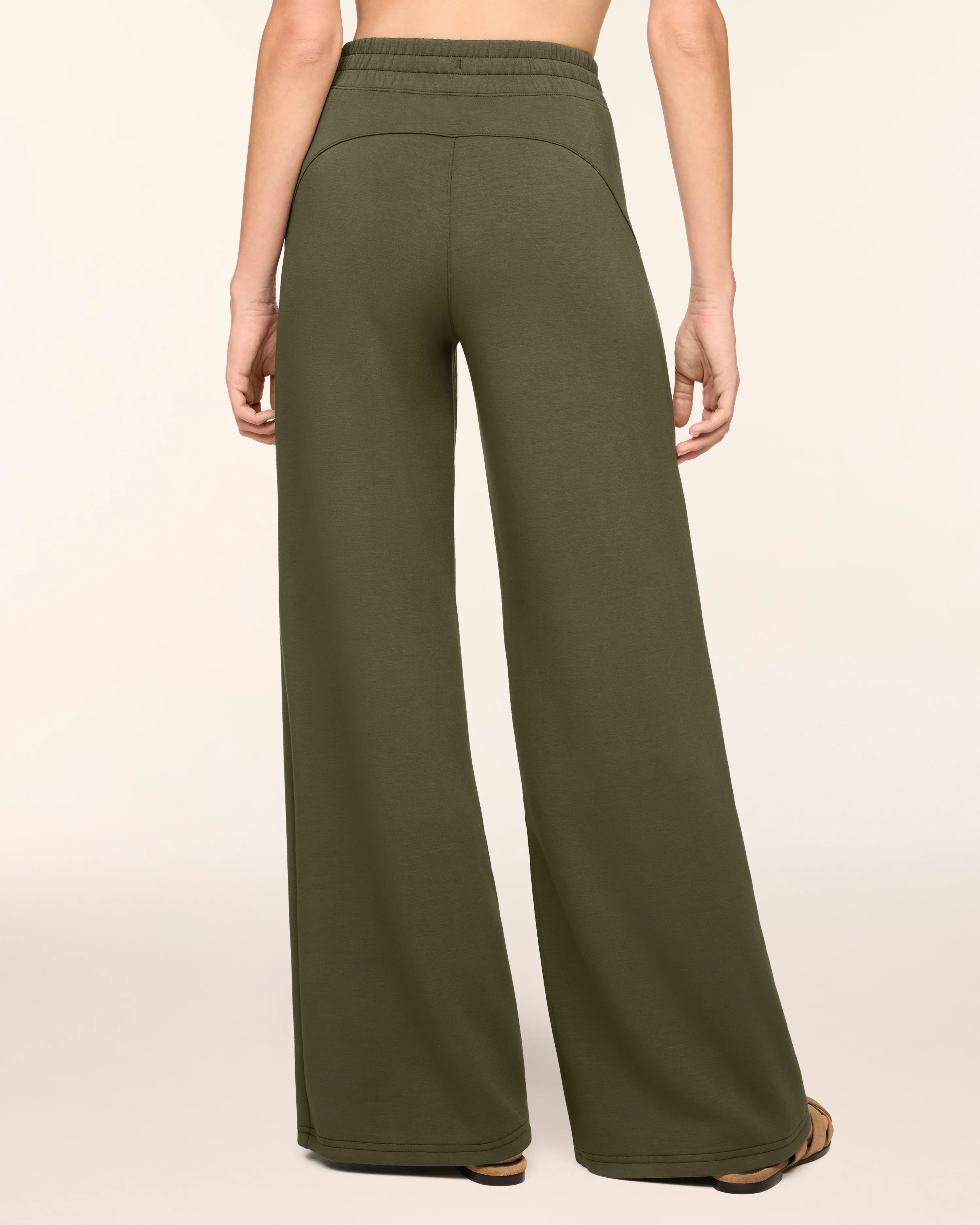 Wide Leg Pant | Spanx