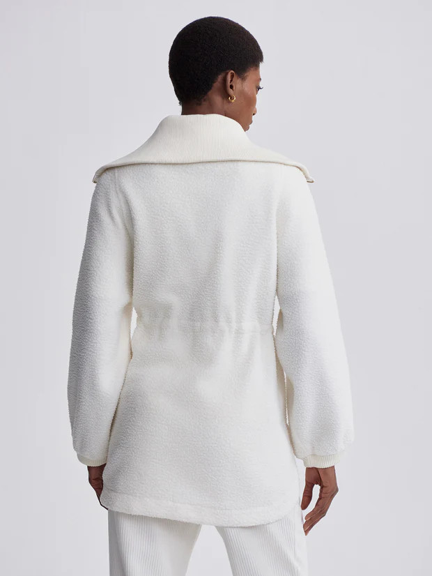 Parnel Half Zip Fleece | Varley US | Varley USA