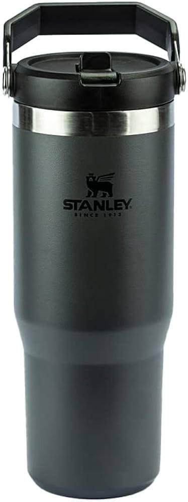Tumbler Térmico Flip Straw Stanley|887ml | Amazon (BR)