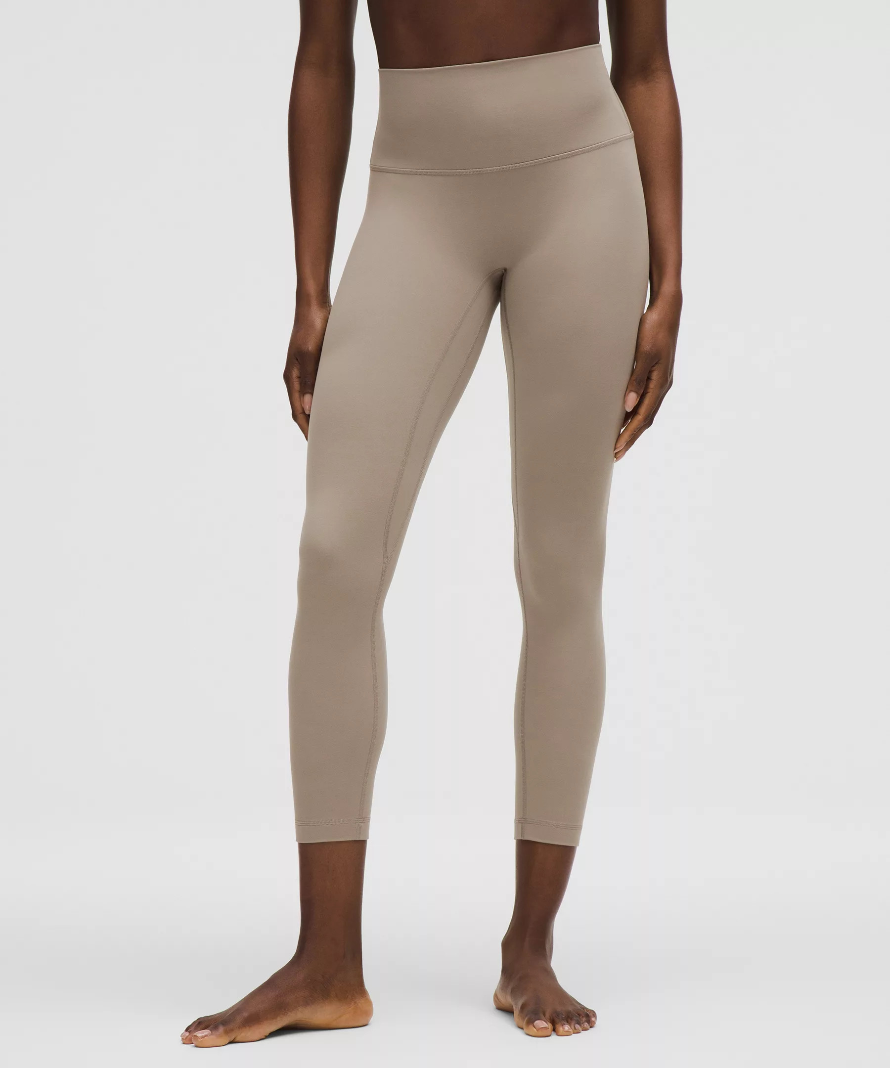 lululemon Align No Line™ High-Rise Pant 25" | Lululemon (US)