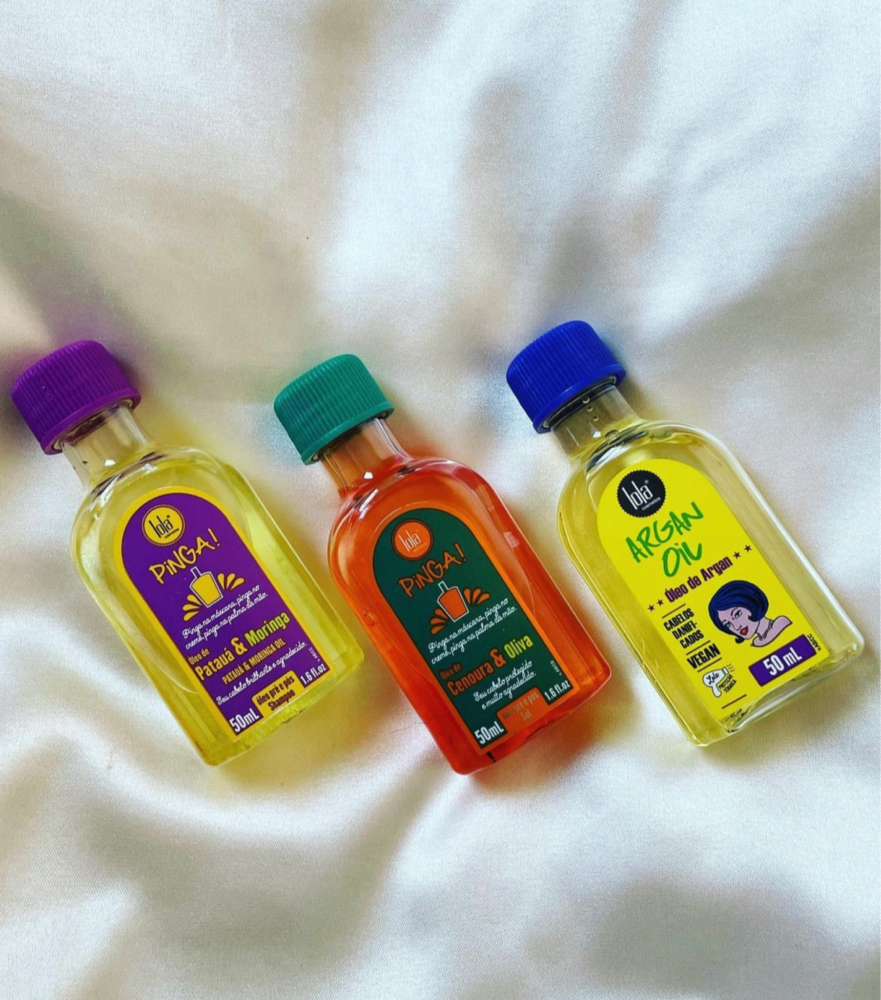 Gente usei os três e adorei!
Vou deixar os links aqui!

Lembrando que comprando com recorrência sai ainda mais em conta ! 🤑

Super vale a pena 🛍️

#LTKbrasil #LTKbeauty #LTKSale