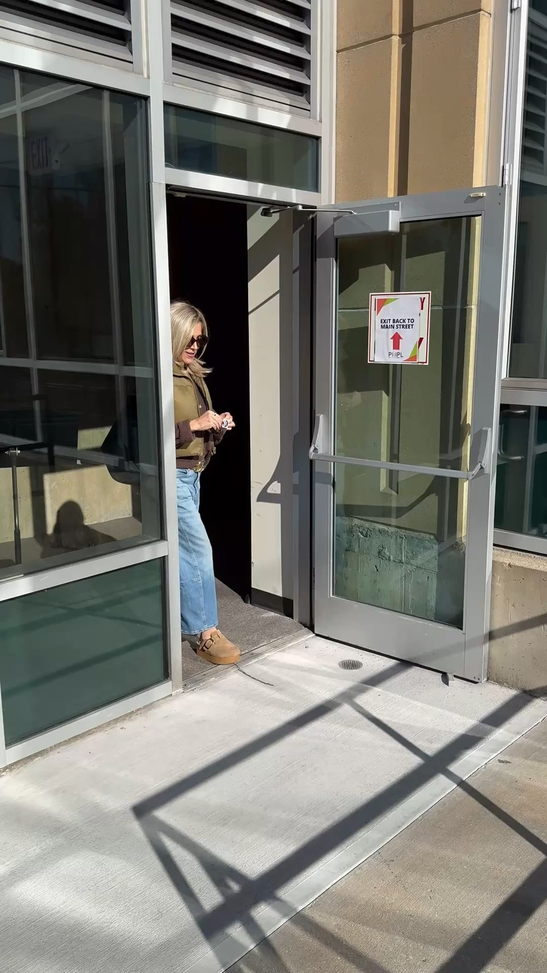 I was asked to link what I was wearing to vote so here it is. 🇺🇸

#LTKStyleTip #LTKOver40