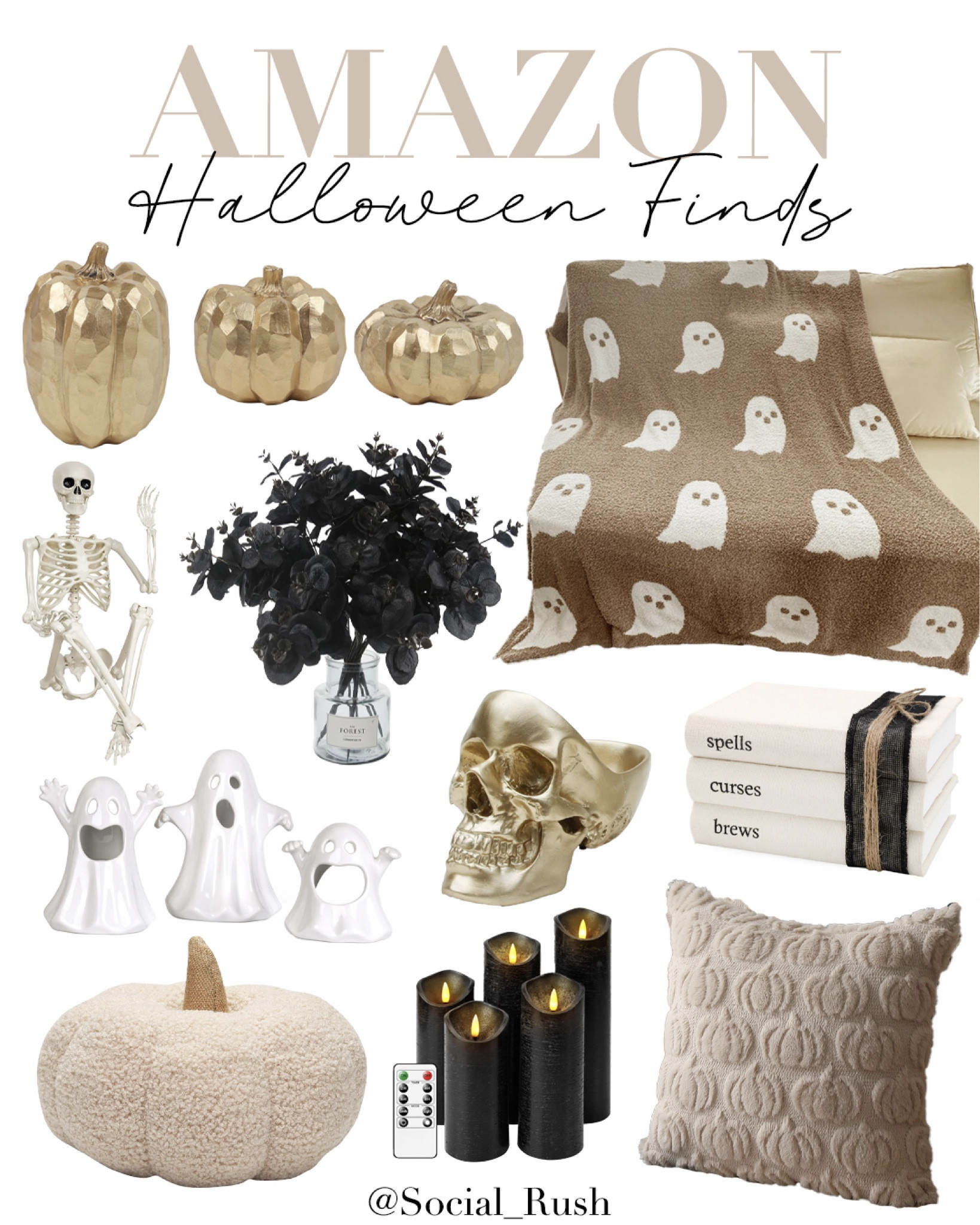  Halloween home decor, neutral Halloween decor, gold Halloween decor, elegant Halloween decorations, minimalist Halloween decor, black and white Halloween decor, Halloween farmhouse decor, modern Halloween decorations, Halloween table decor, Halloween mantel decorations, Halloween wreaths, Halloween living room decor, Halloween pumpkin decor, Halloween centerpiece ideas, vintage Halloween decor, glam Halloween decorations, Halloween party decor, spooky chic Halloween decor, Halloween wall art, Halloween kitchen decor 

#LTKFindsUnder100 #LTKHome #LTKSeasonal
