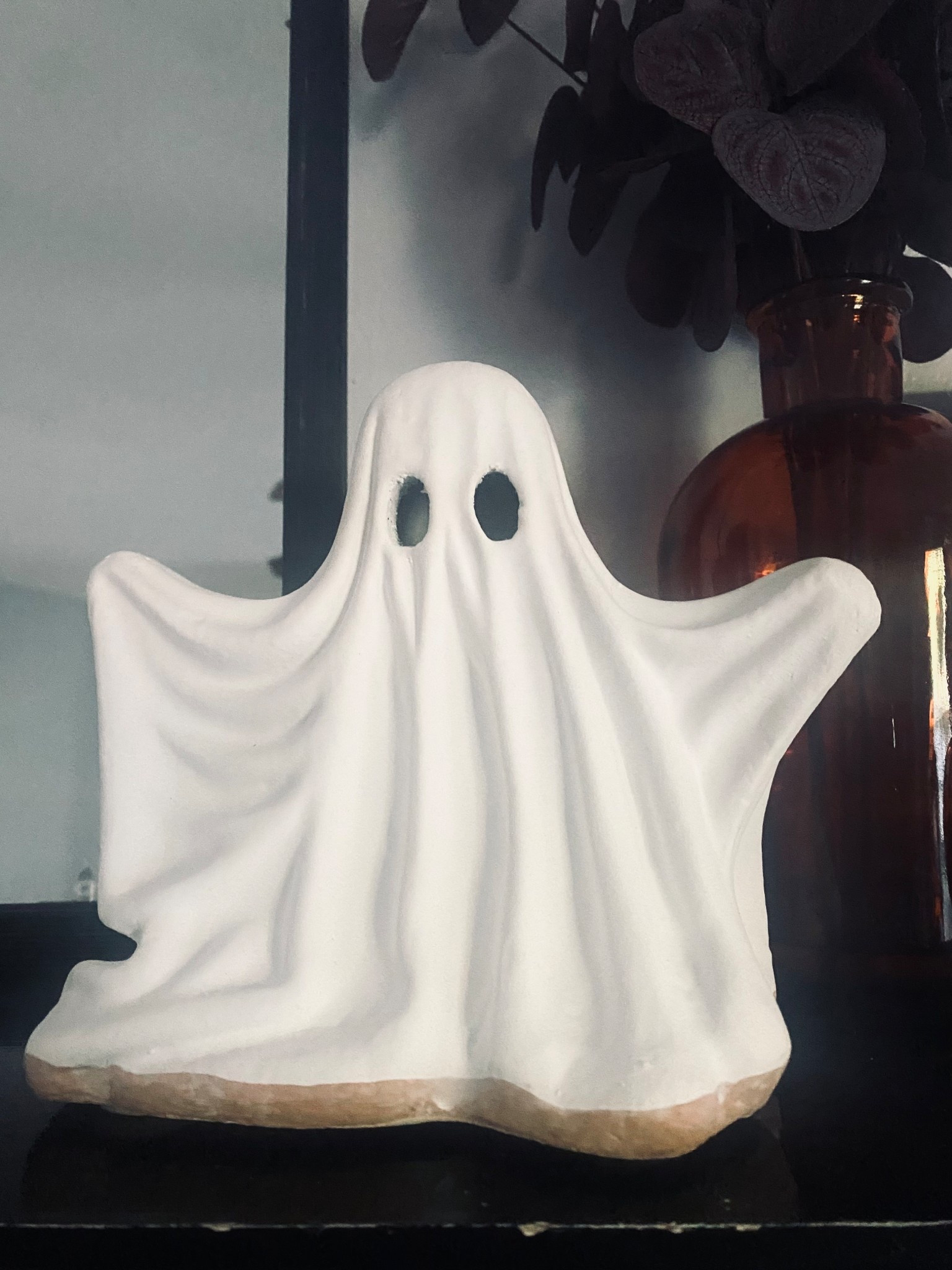 Obsessed with this ghost for Halloween. On sale now 

#LTKSaleAlert #LTKSeasonal #LTKHome