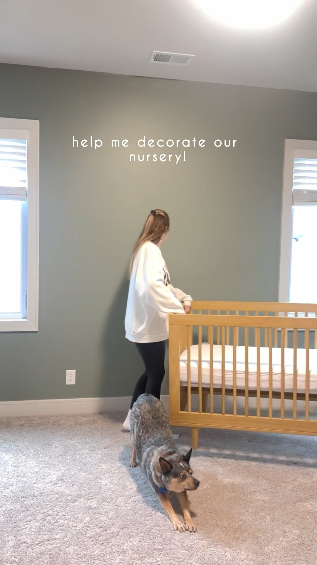 Help us decorate our nursery with these Way Day finds! Don’t miss out on my fave sale of the year, 10/26-10/29. Up to 80% off on amazing finds with free shipping! 

Nursery decor, boys nursery, sage green nursery, nursery furniture, vintage nursery theme

#Wayfair #WayfairPartner @Wayfair #WayDay #Ad

#LTKHome #LTKSaleAlert #LTKBaby