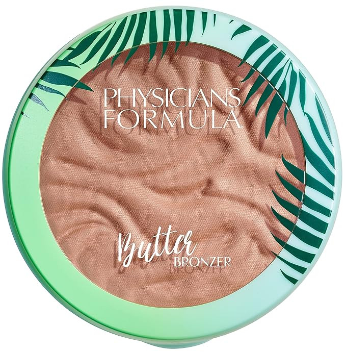 Physicians Formula Murumuru Butter Bronzer Deep Bronzer | Amazon (US)