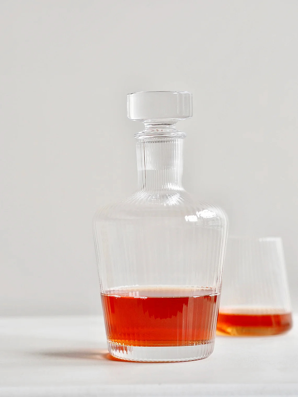 Alexis Decanter | The Cross Decor & Design