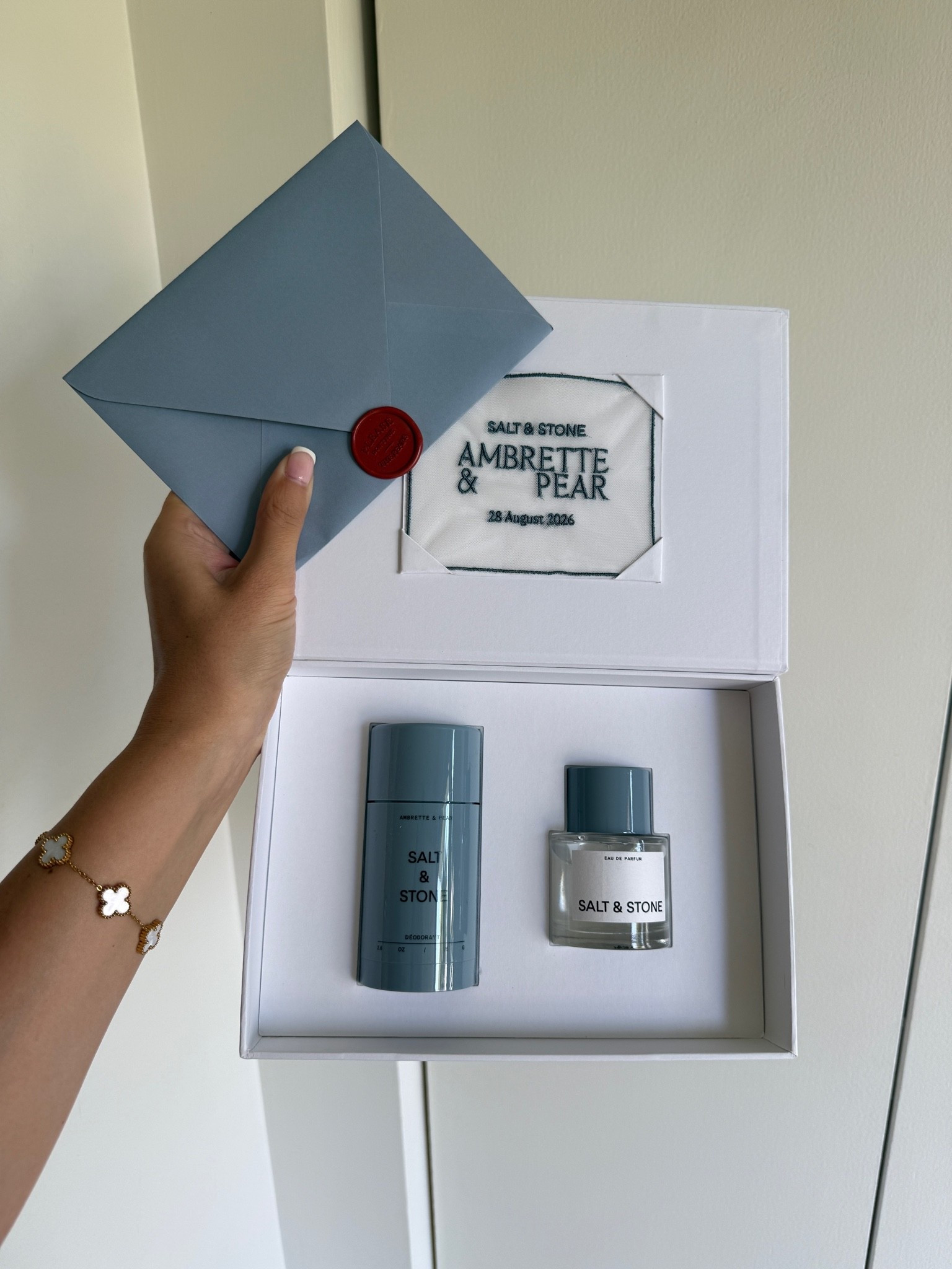 salt & stone deodorant and perfume!

#LTKBeauty #LTKselfcare #LTKmomlife