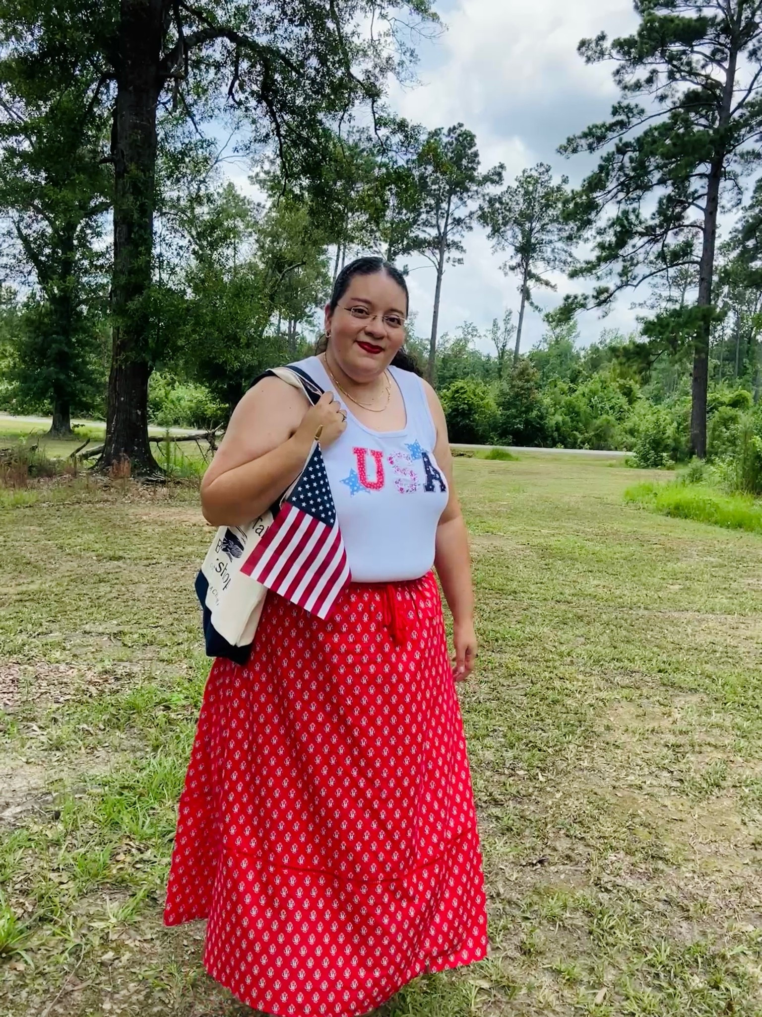 Nothing beats a maxi skirt in the summer

#LTKgrwm #LTKdayinmylife #LTKootd