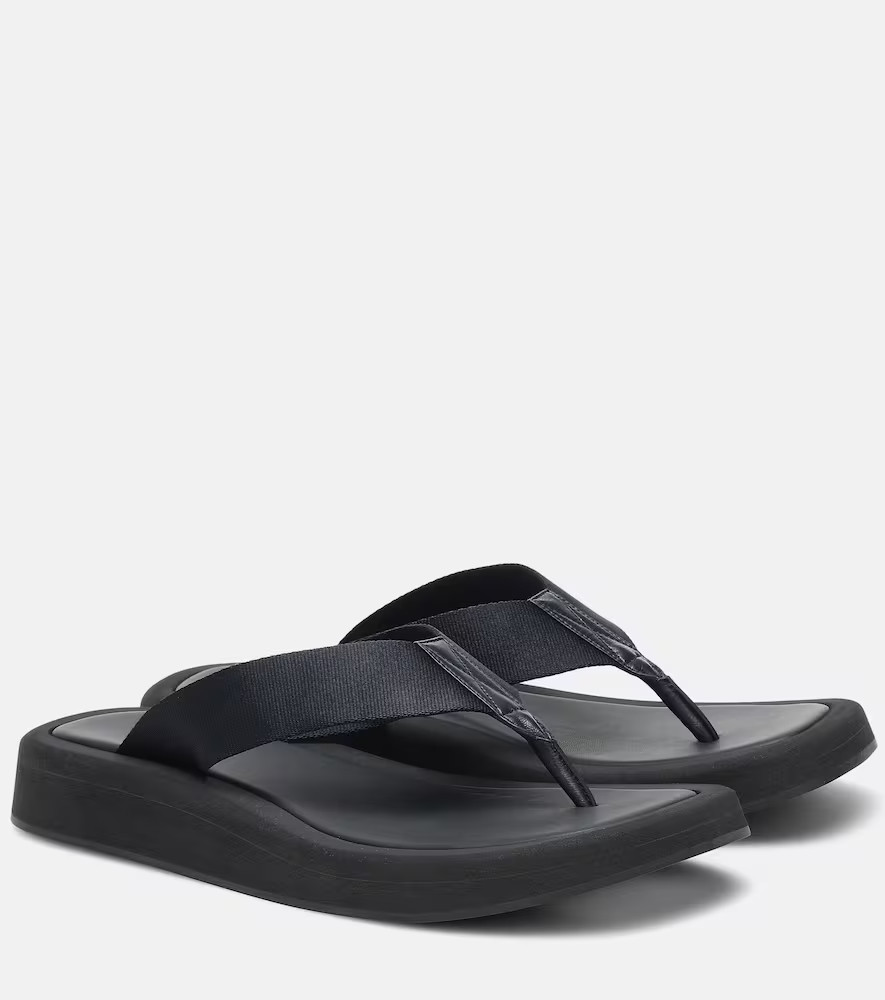 Ginza sandals | Mytheresa (US/CA)