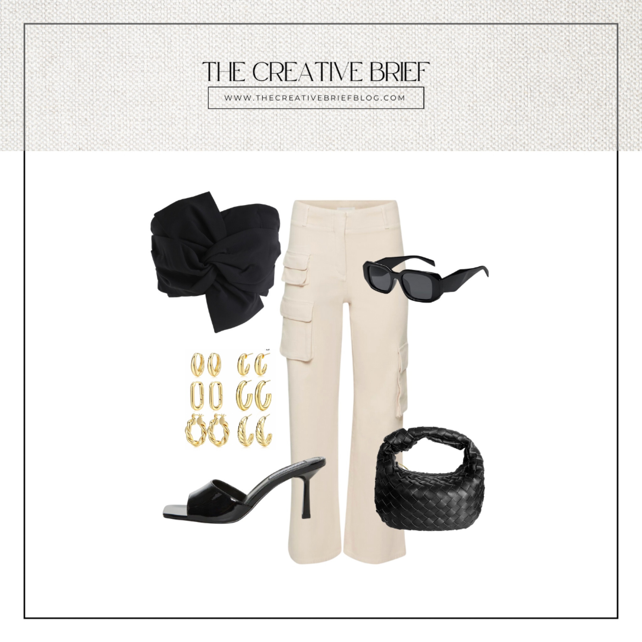 Concert outfit inspo, inspiration, aritzia cargo pants, crop top, Steve Madden shoes, Amazon mini Jodie, Prada dupe sunglasses, Nashville outfit 

#LTKstyletip #LTKshoecrush #LTKunder100