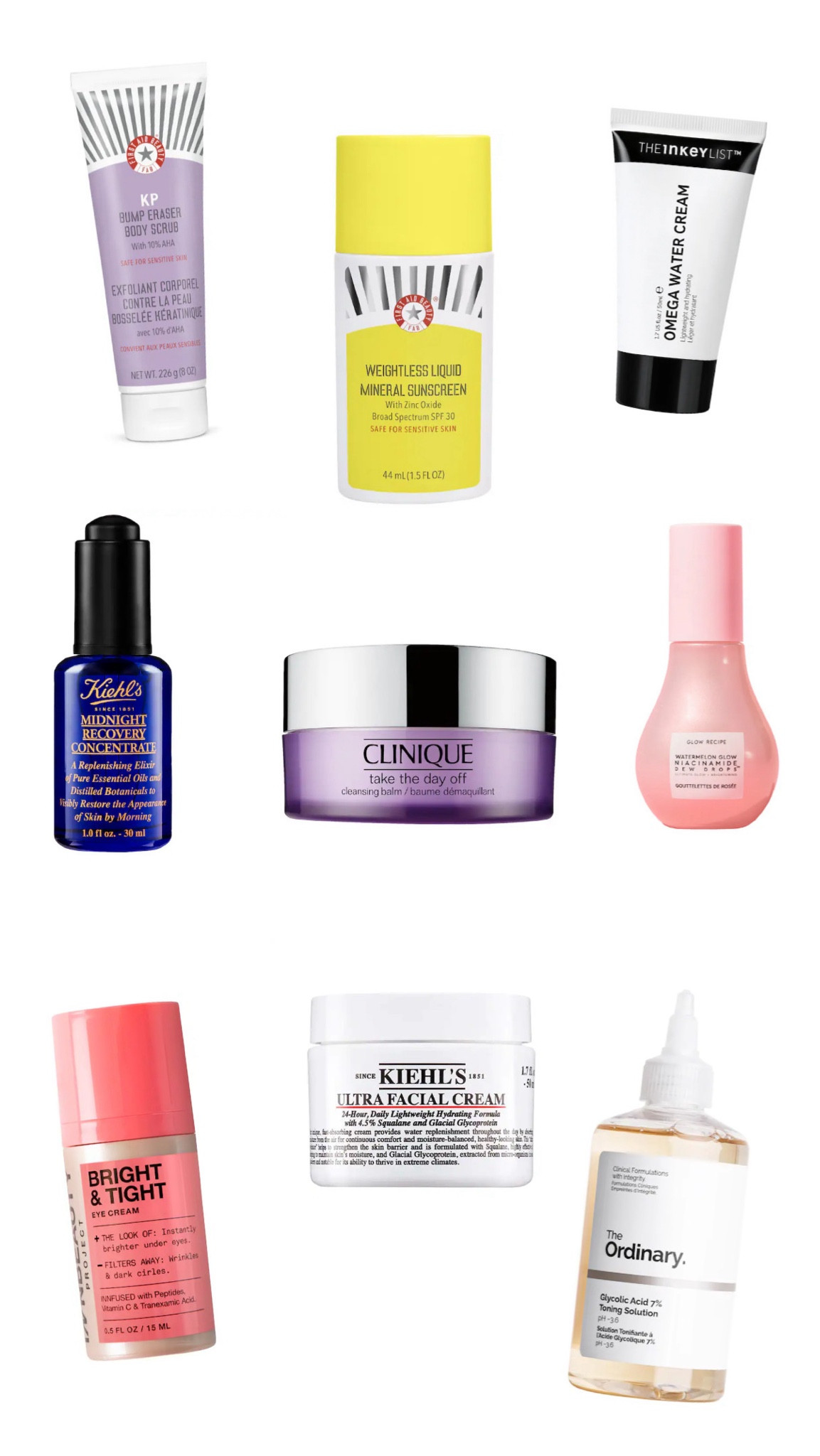 SEPHORA SALE SKINCARE PRODUCTS I ADORE 🫧🫧