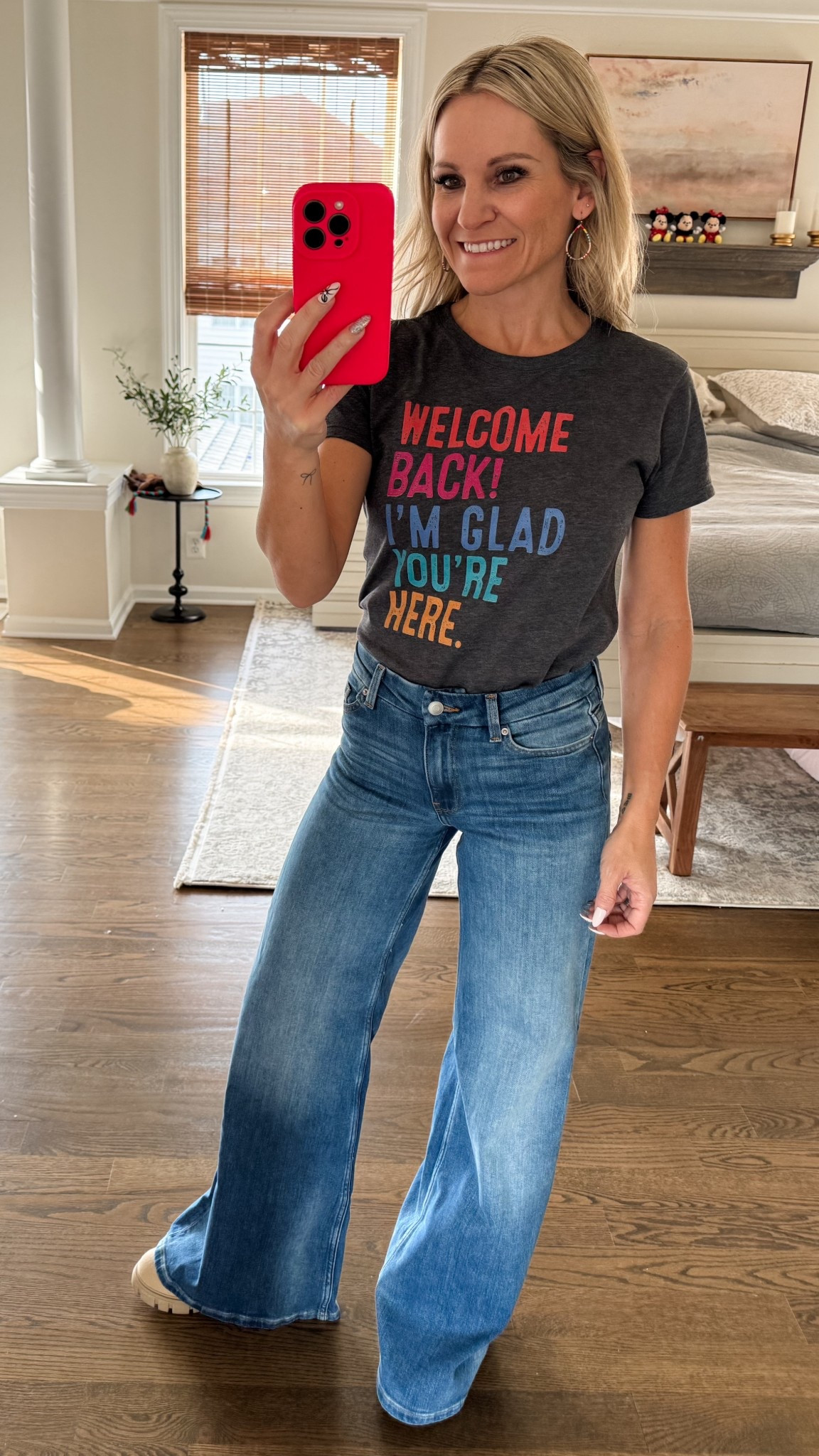Back to school vibes! 

#LTKdayinmylife #LTKFindsUnder50 #LTKWorkwear