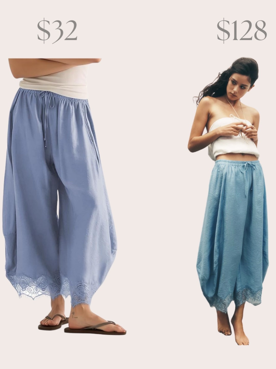 Amazon lace hem pants

#LTKmomlife #LTKU #LTKSeasonal