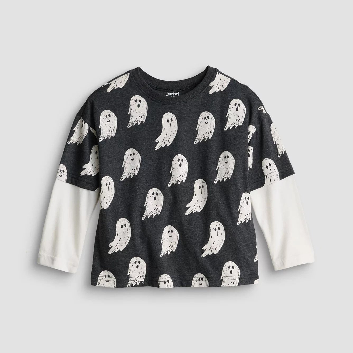 Baby & Toddler Boy Jumping Beans® Relaxed Layered Tee | Kohl's