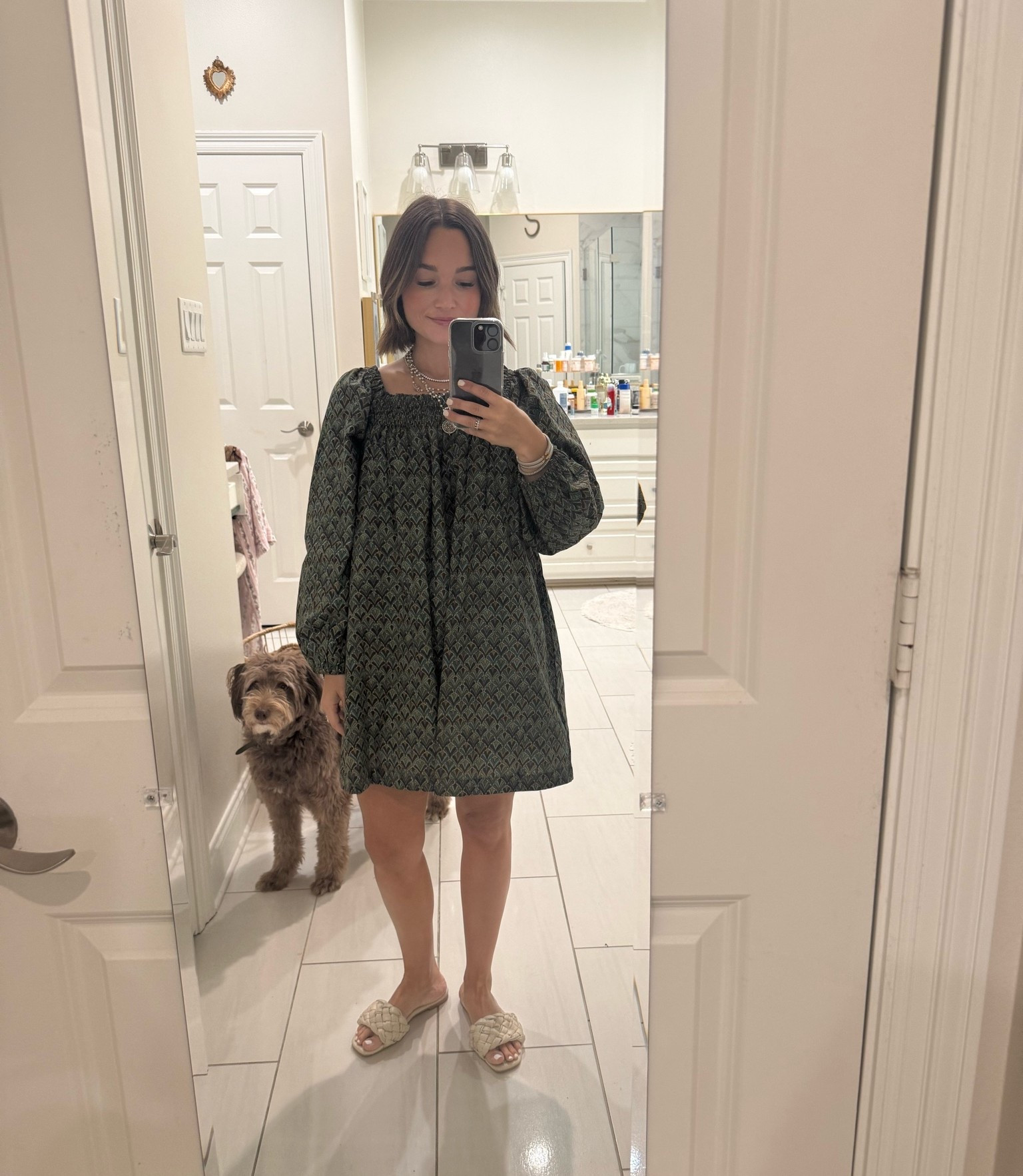 Church ootd

#LTKPetite #LTKmomlife #LTKootd