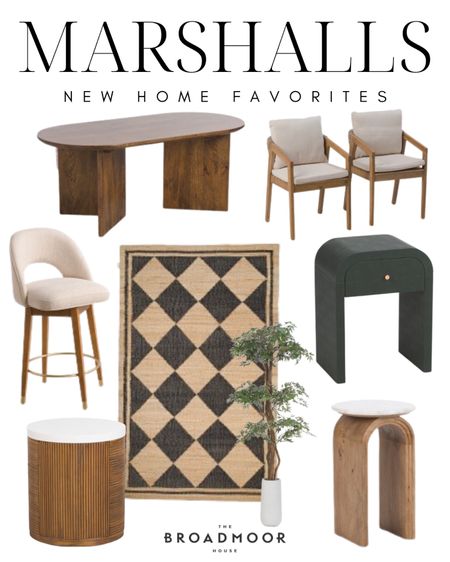 Marshalls, living room furniture, outdoor seating, coffee table, area rug, side table

#LTKhome #LTKstyletip #LTKSeasonal
