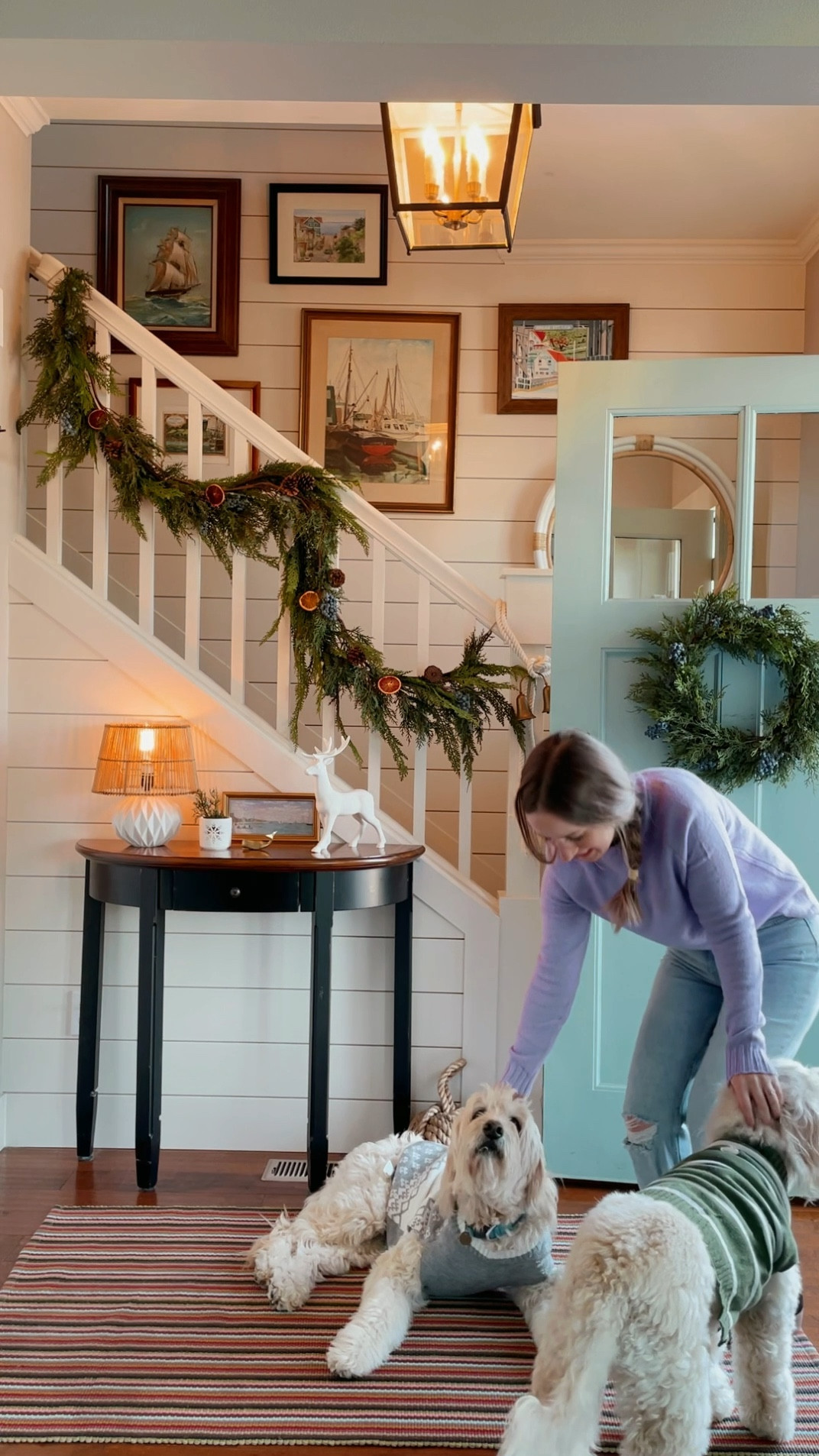 The universal question we all seem to ask for any occasion is “what should I wear”? 

Today on the blog theinspiredroom.net we’ll share the answers with these cozy, stylish and affordable outfit ideas from Walmart #ad #walmartfashion.

Now I have a question for you! 

Which would be your favorite gathering to host? ✨

1️⃣ A Casual Themed Gathering (with a fun theme for food or activity, like a Charcuterie Board and Game Night!).

2️⃣ Coffee with a Friend (the most simple event, no one has to clean the house!).

3️⃣ A Celebration (set the mood with candles and fancy appetizers to make it a special evening!)

4️⃣ Come as You Are (just order a pizza and curl up on the couch to chat or watch a holiday movie!)



@walmartfashion #walmartstyle

#LTKHoliday #LTKstyletip #LTKGiftGuide