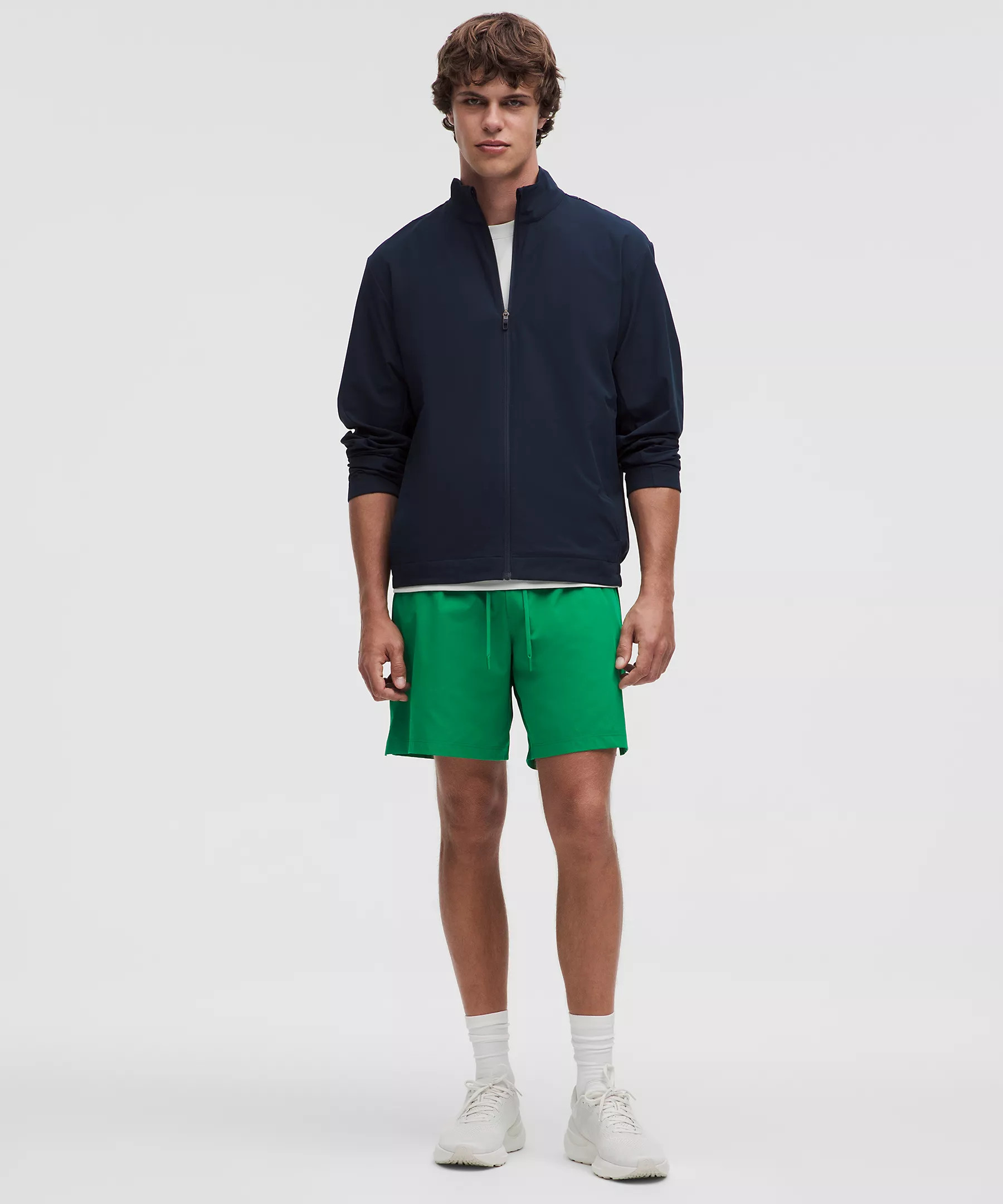 Zeroed In Linerless Short 7" | Lululemon (US)