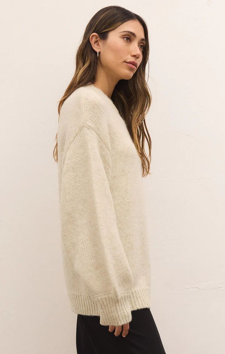 Danica Sweater | Z Supply