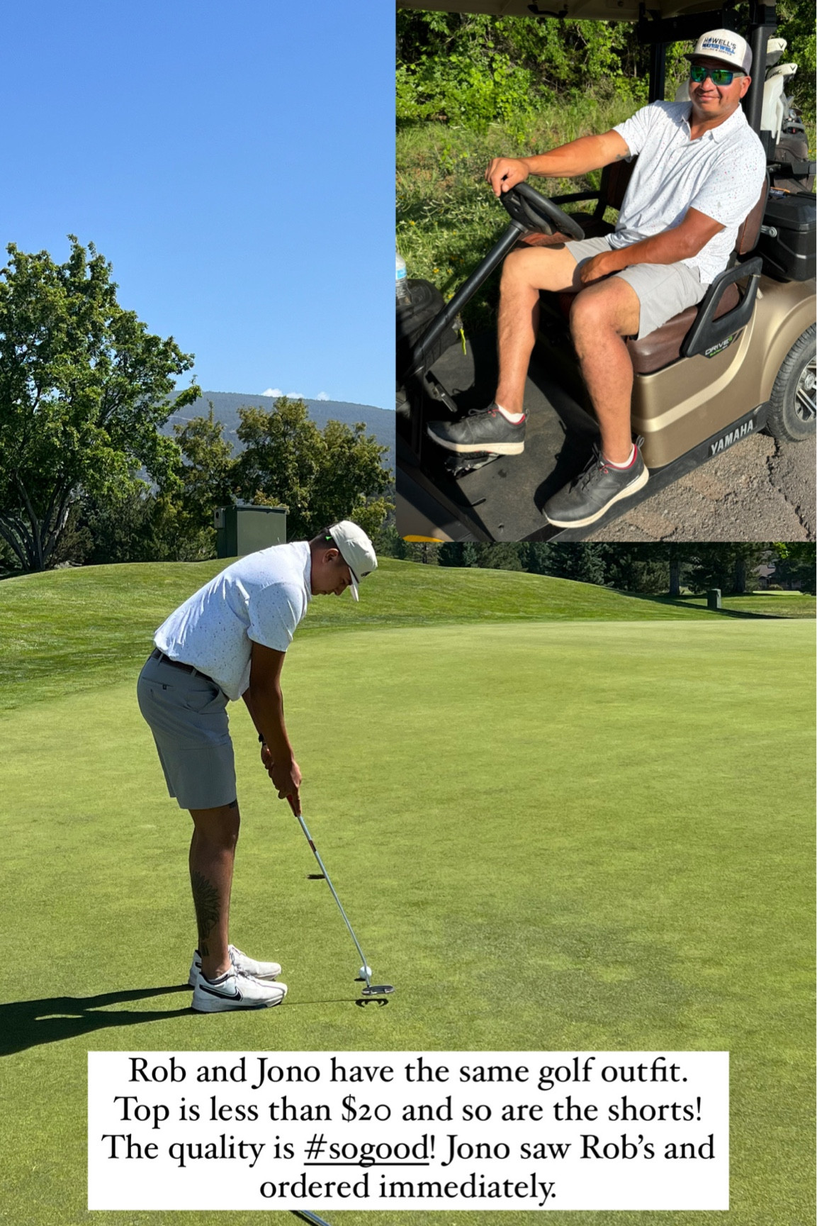 You can’t beat the quality and price! 

#LTKFindsUnder50 #LTKMens #LTKTravel