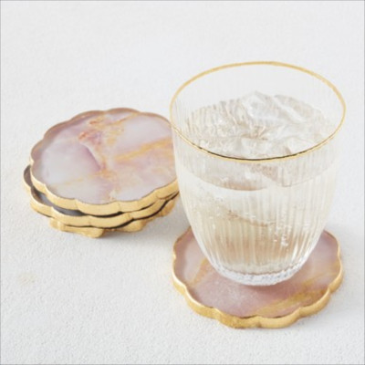 Roseanna Coaster