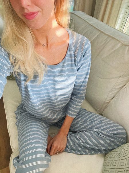 The BEST fall pajamas! Lots of gorgeous prints and styles.

#LTKSeasonal #LTKFind
