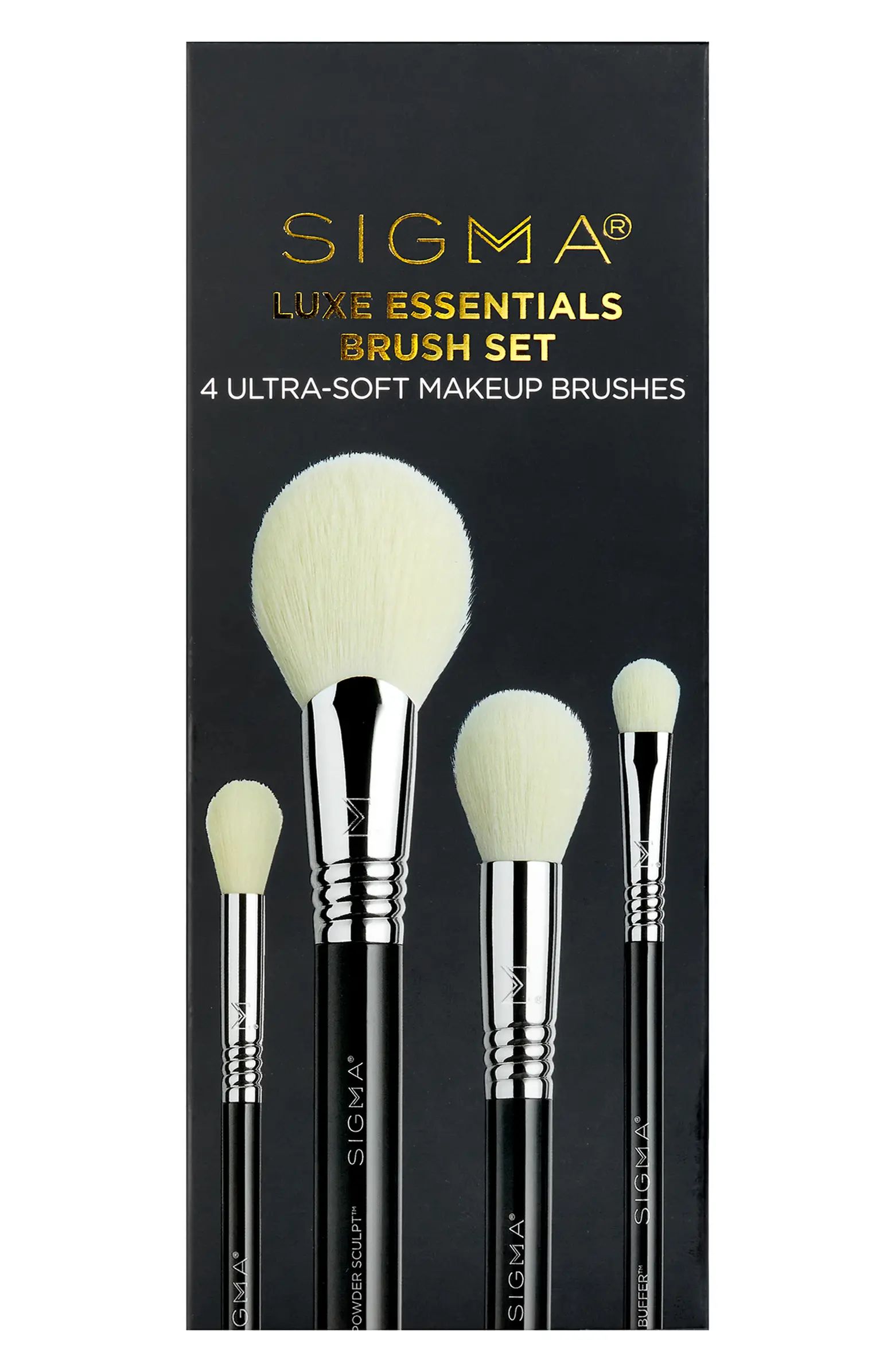 Essentials Brush Set $89 Value | Nordstrom