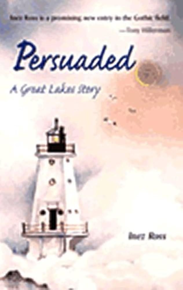 Persuaded: A Great Lakes Story | Amazon (US)