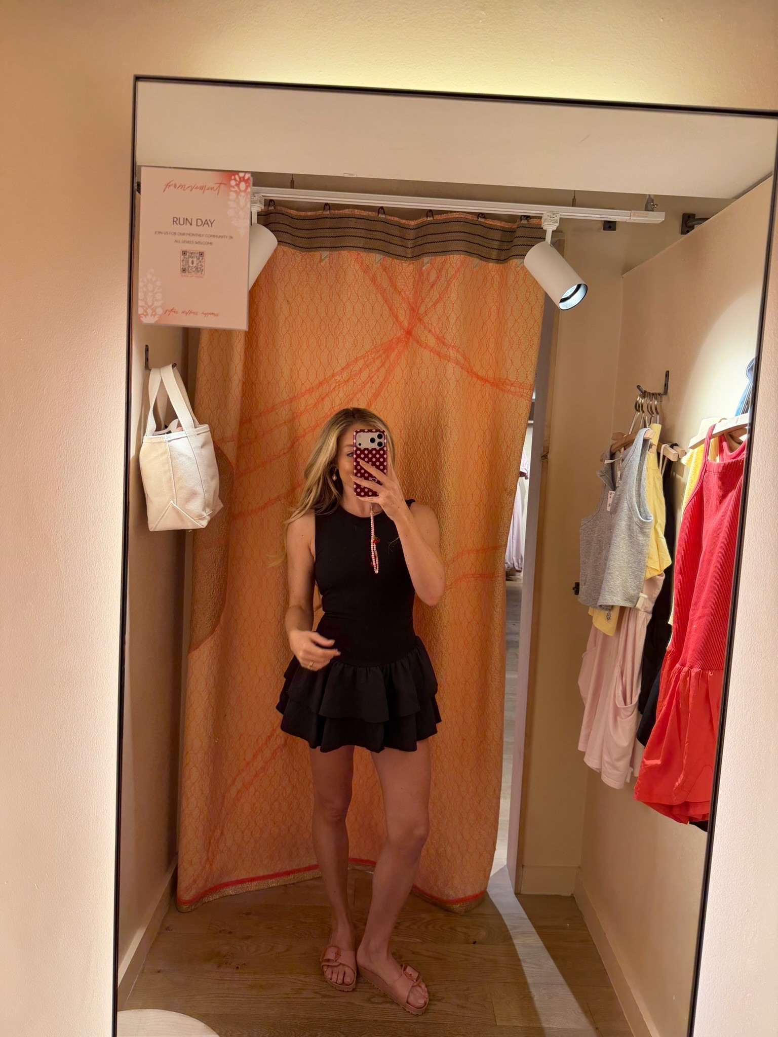 Shopping at Free People & FP Movement! Cute spring dresses and sets, and activewear!

#LTKSeasonal #LTKActive #LTKootd