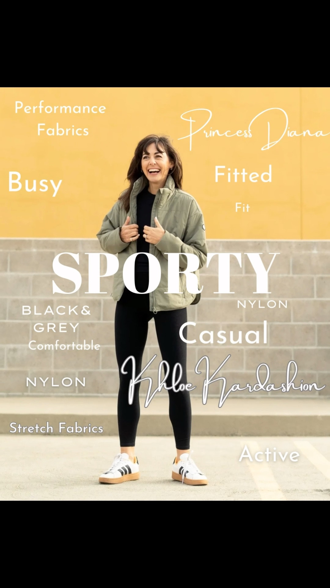 14 closet essentials—the style “glue” that holds your outfits together no matter what aesthetic you lean into. Start by pinpointing the style profiles that resonate most, then choose the versions of these staples that reflect your fashion DNA..

Slimming Black Pants
Button Up
Understated White Tee or Tank
Sleeveless Black Top
Cardigan
Slip Dress or Skirt
Sneaker
Blazer
Quality Bag
Two Tone Jewelry
Nude Shoes
A Neutral Print
Denim Jacket
Ankle Length jeans 

Use the closet staples in this sets, which are a capsule wardrobe in themselves. When your staples align with your style, you don’t just build outfits, you build confidence in your personal style.

#LTKOver40 #LTKStyleTip