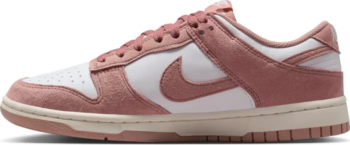 Dunk Low Basketball Sneaker (Women) | Nordstrom