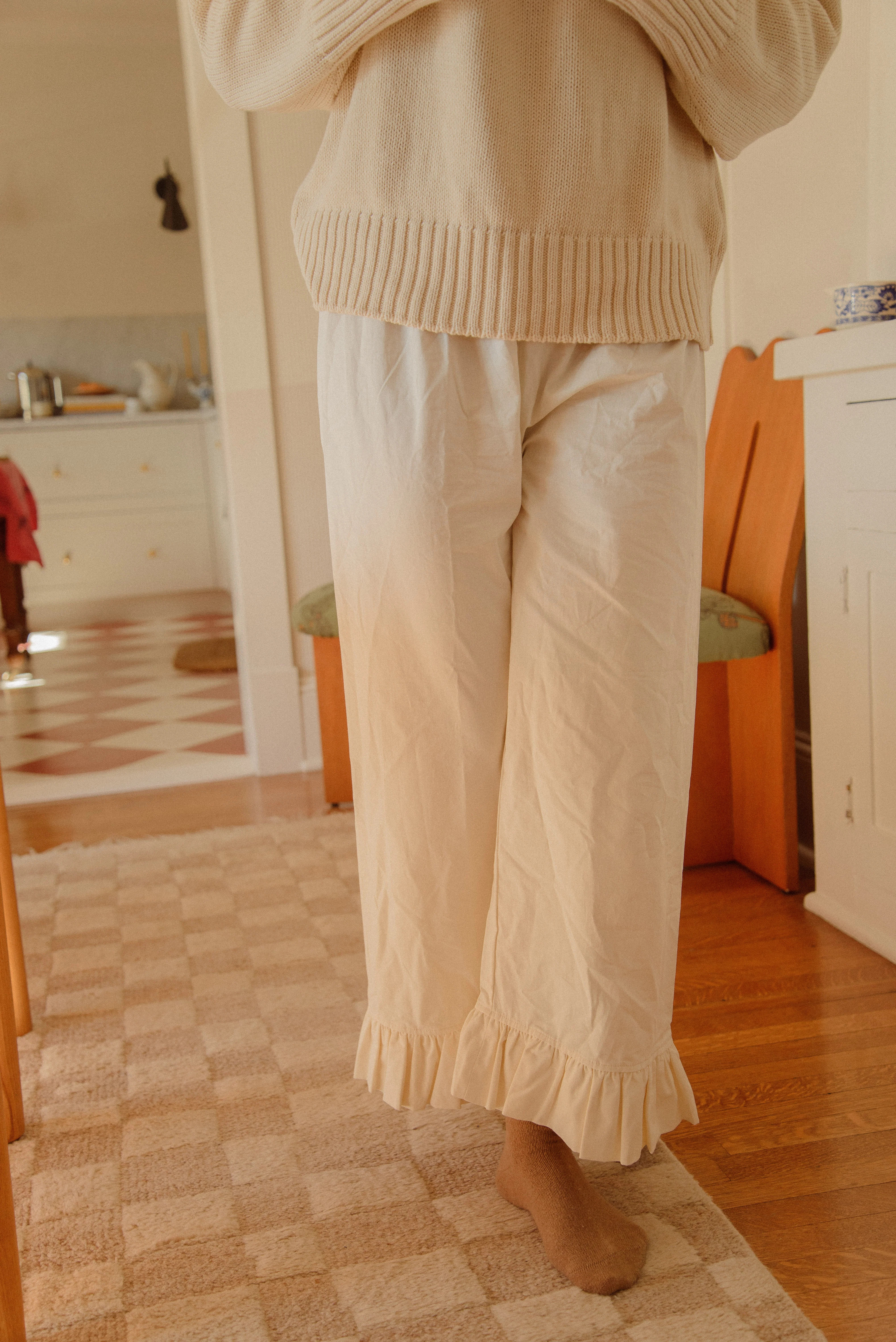 Boxer Pant - Solids | Sonderhuas