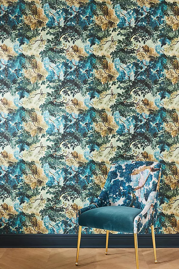 Judarn Wallpaper | Anthropologie (US)