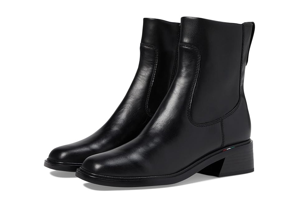 Franco Sarto Gracelyn (Black) Women's Boots | Zappos