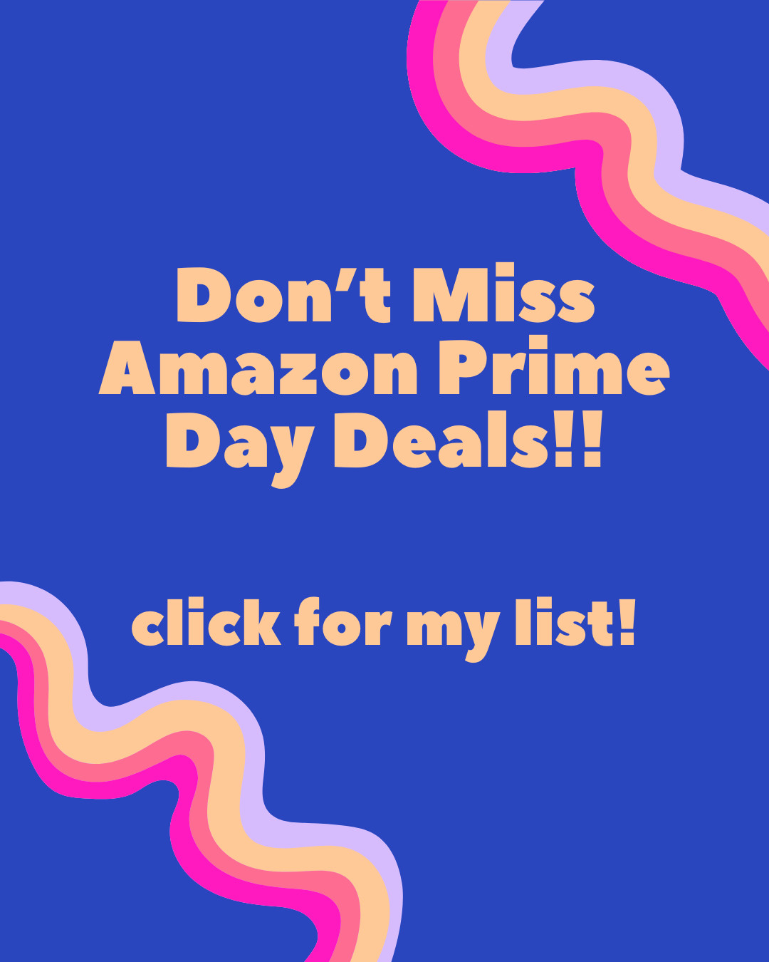 Oh, man!! Did I pick out the BEST deals for us! #AmazonPrimeDeals #AmazonPrimeDay #Amazon  

 #LTKselfcare #LTKOver40 #LTKBeauty
