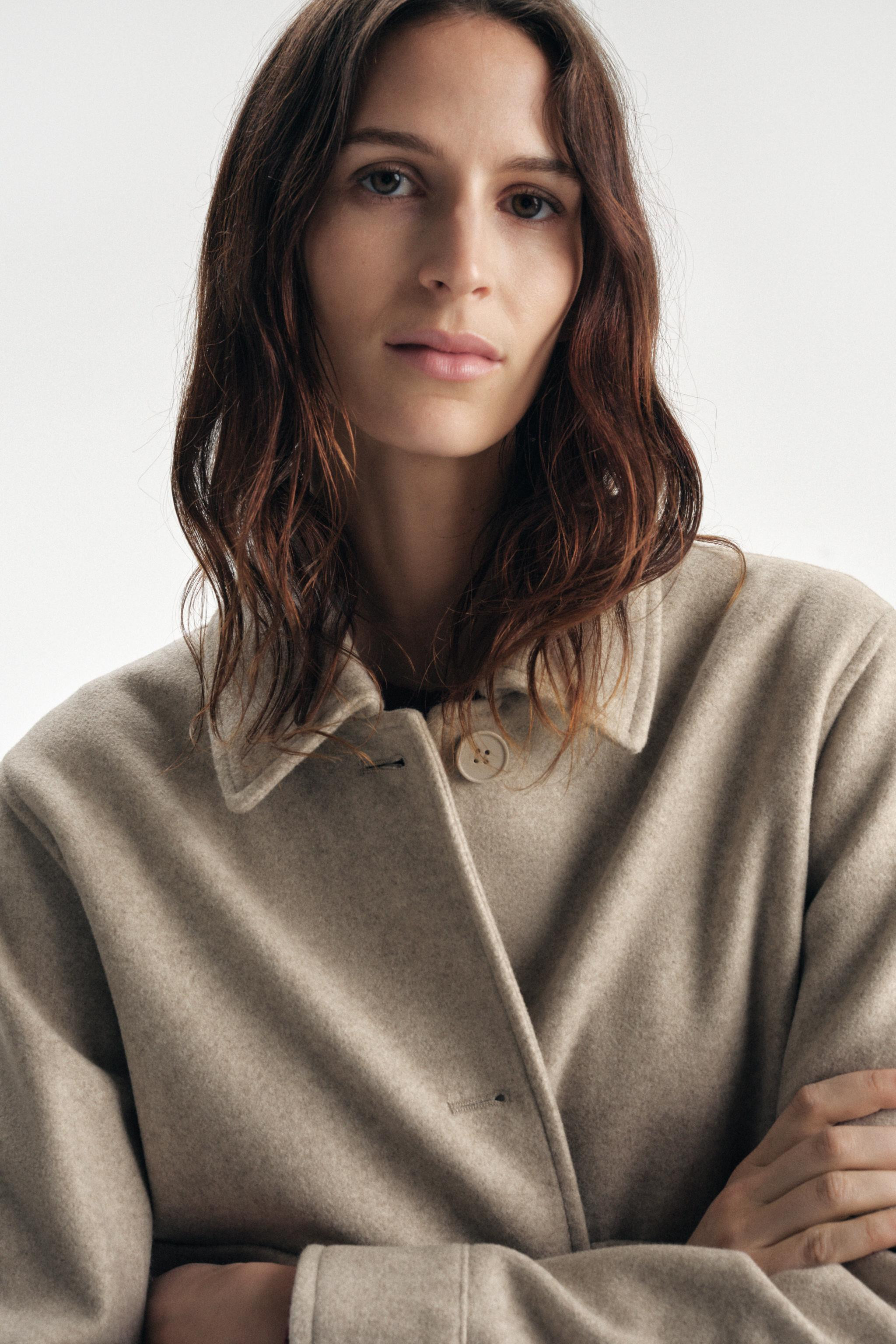 SOFT POCKET JACKET | Zara US