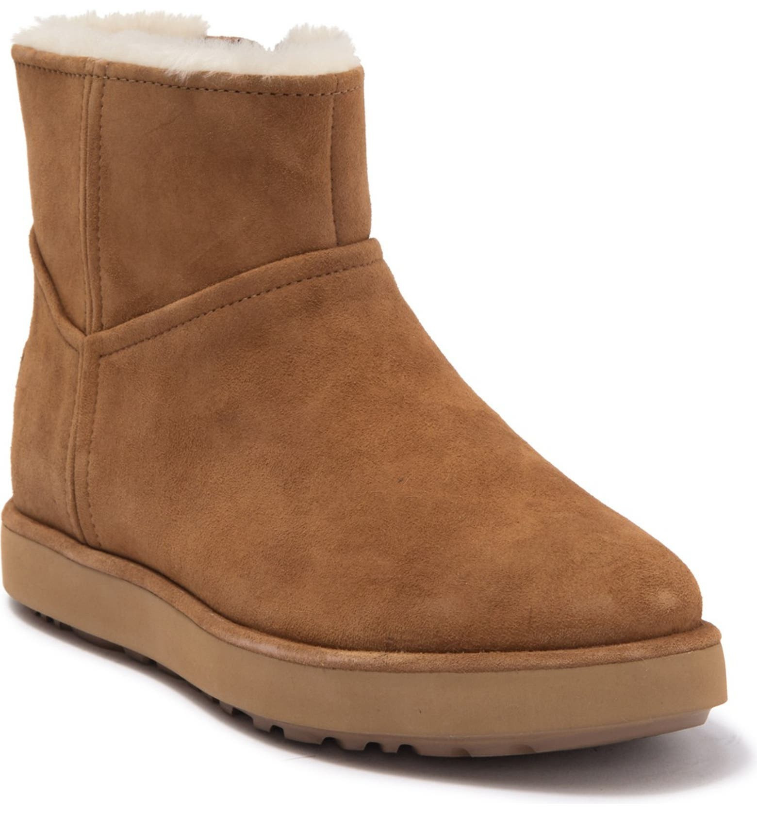 Classic Mini Blvd Zip Boots | Nordstrom Rack