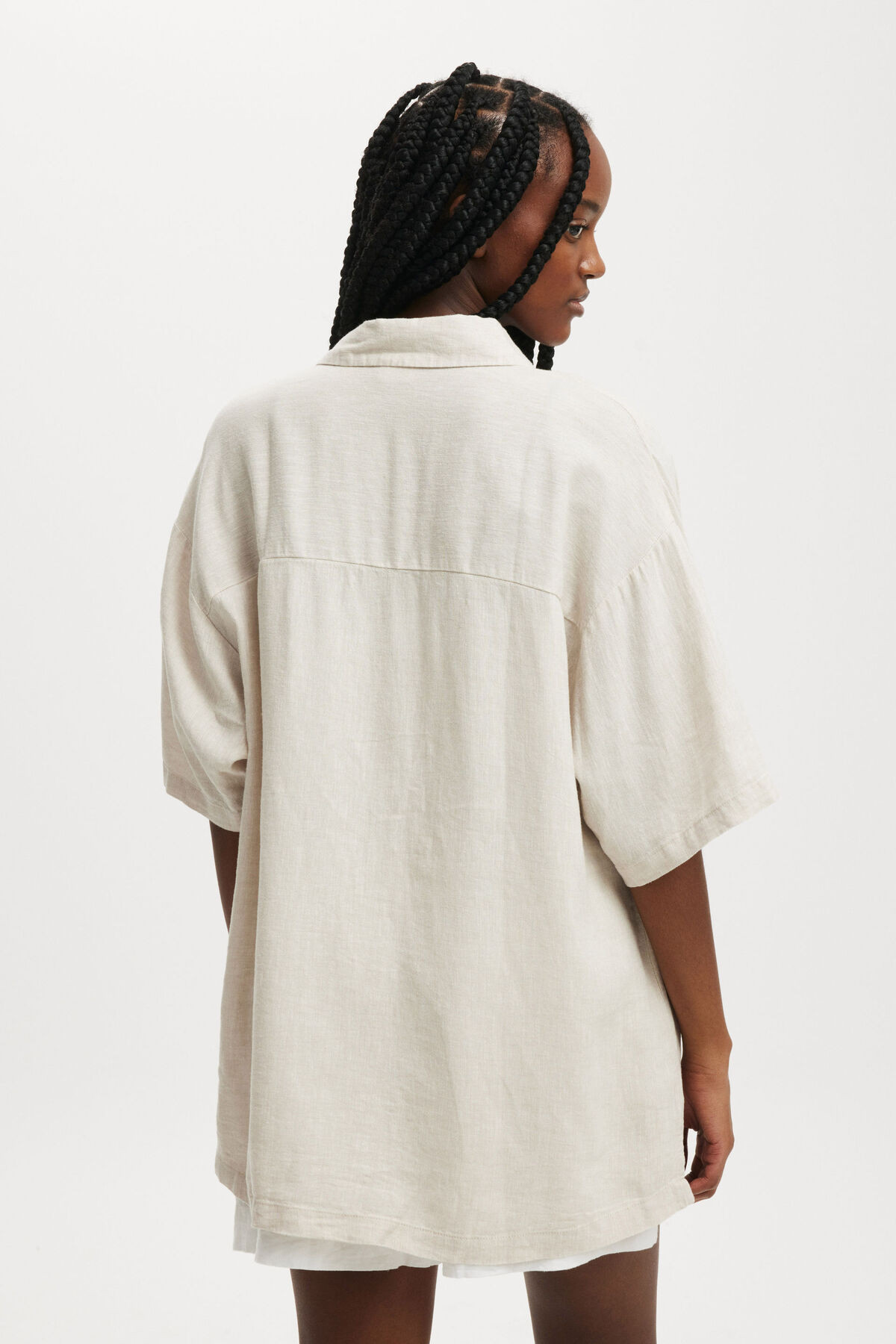 Haven Short Sleeve Shirt | Cotton On (ANZ)