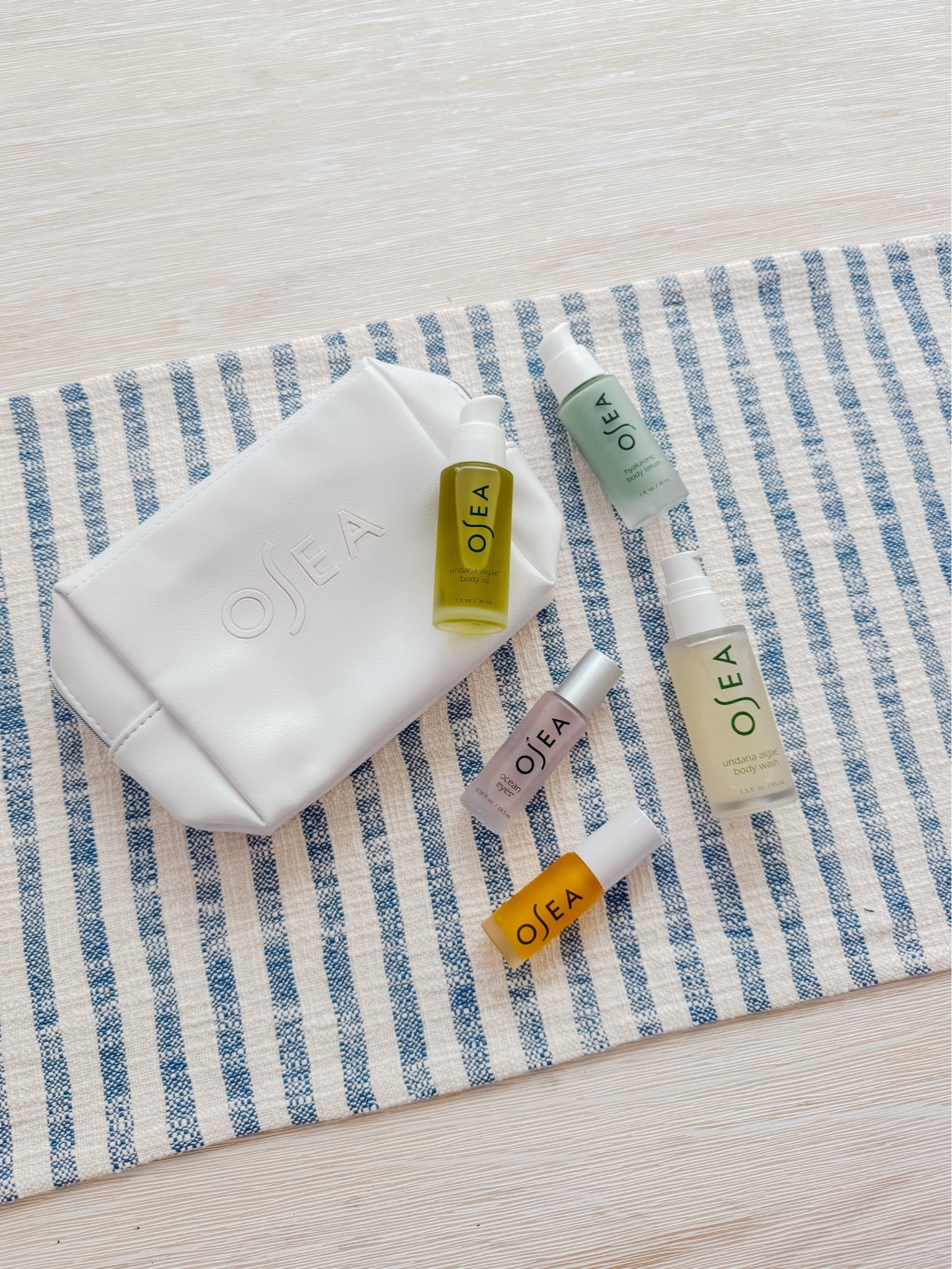 OSEA skincare 
Body lotion
Body oil
Lip oil
Dry skin favorites
Skin care must have
Clean skin care

#LTKselfcare #LTKBeauty #LTKmorningroutine