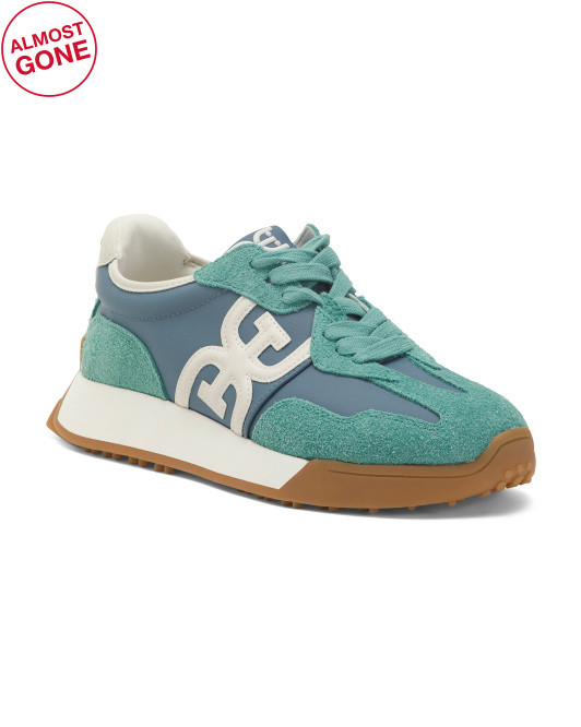 Langley Sneakers | TJ Maxx