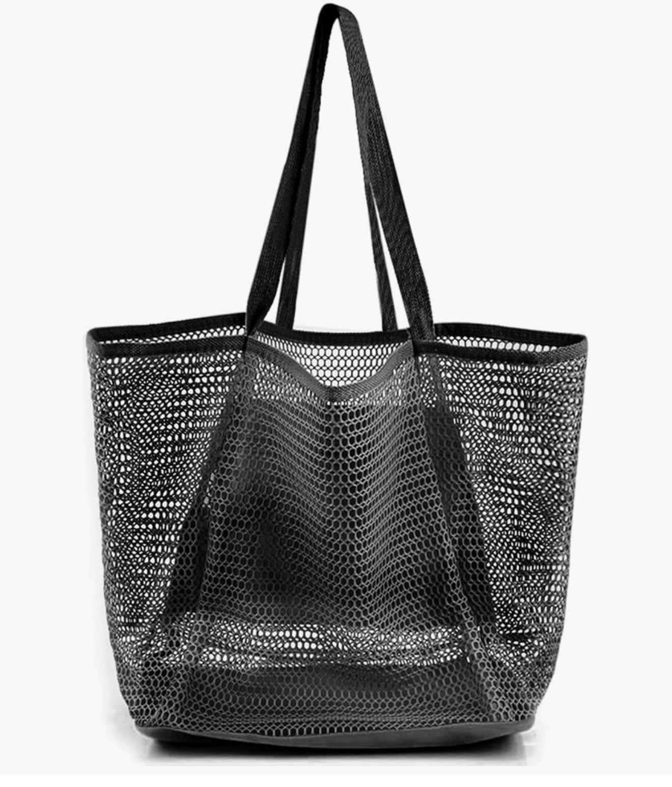 A simple beach bag that comes in so many colors ✨

#LTKootd #LTKfoodie #LTKActive