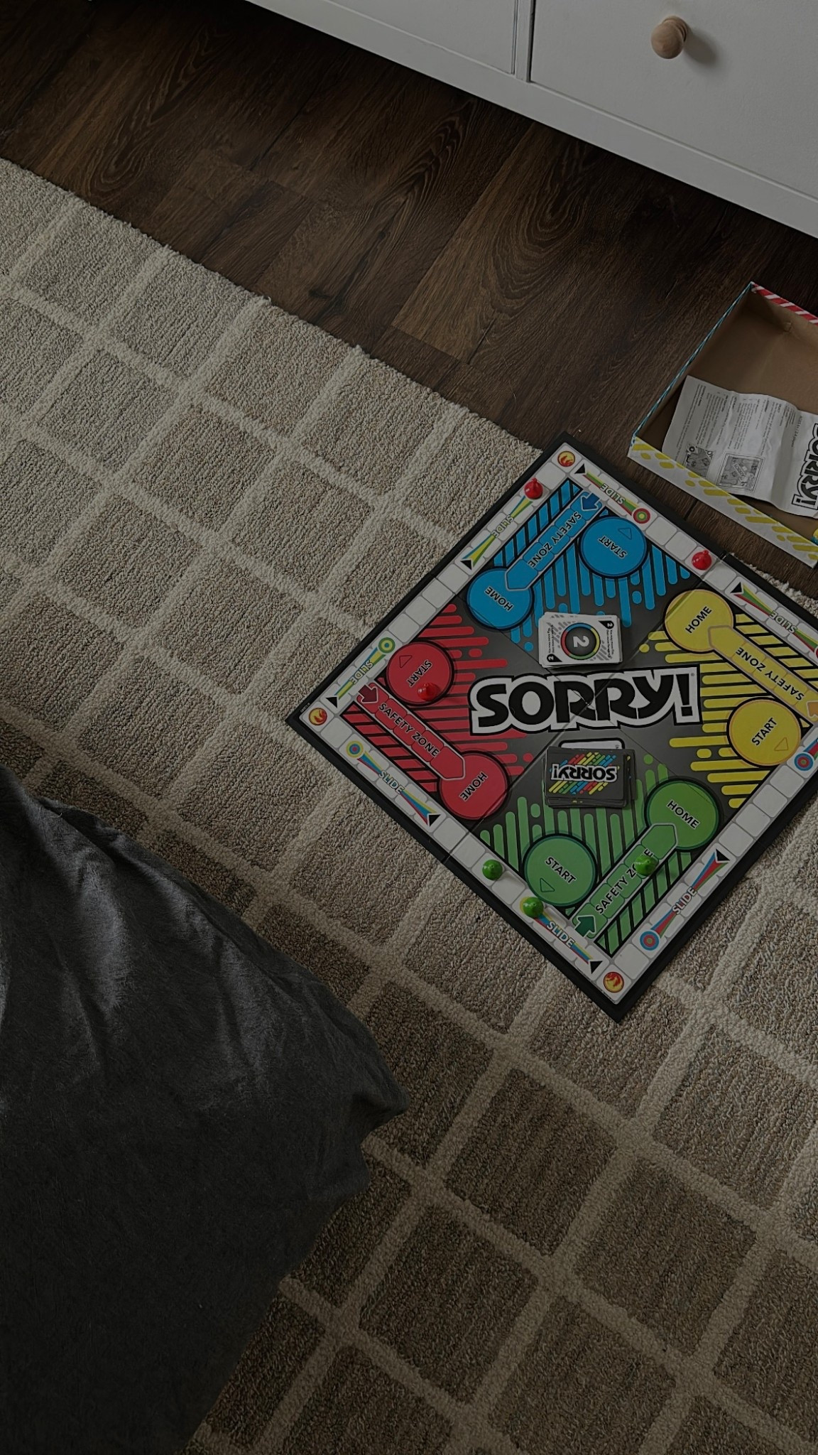 Found one of my favorite rugs in stock for much less at Walmart!! Have this one in my son’s room 🤎

CLJx Loloi, Polly rug 

#LTKHome