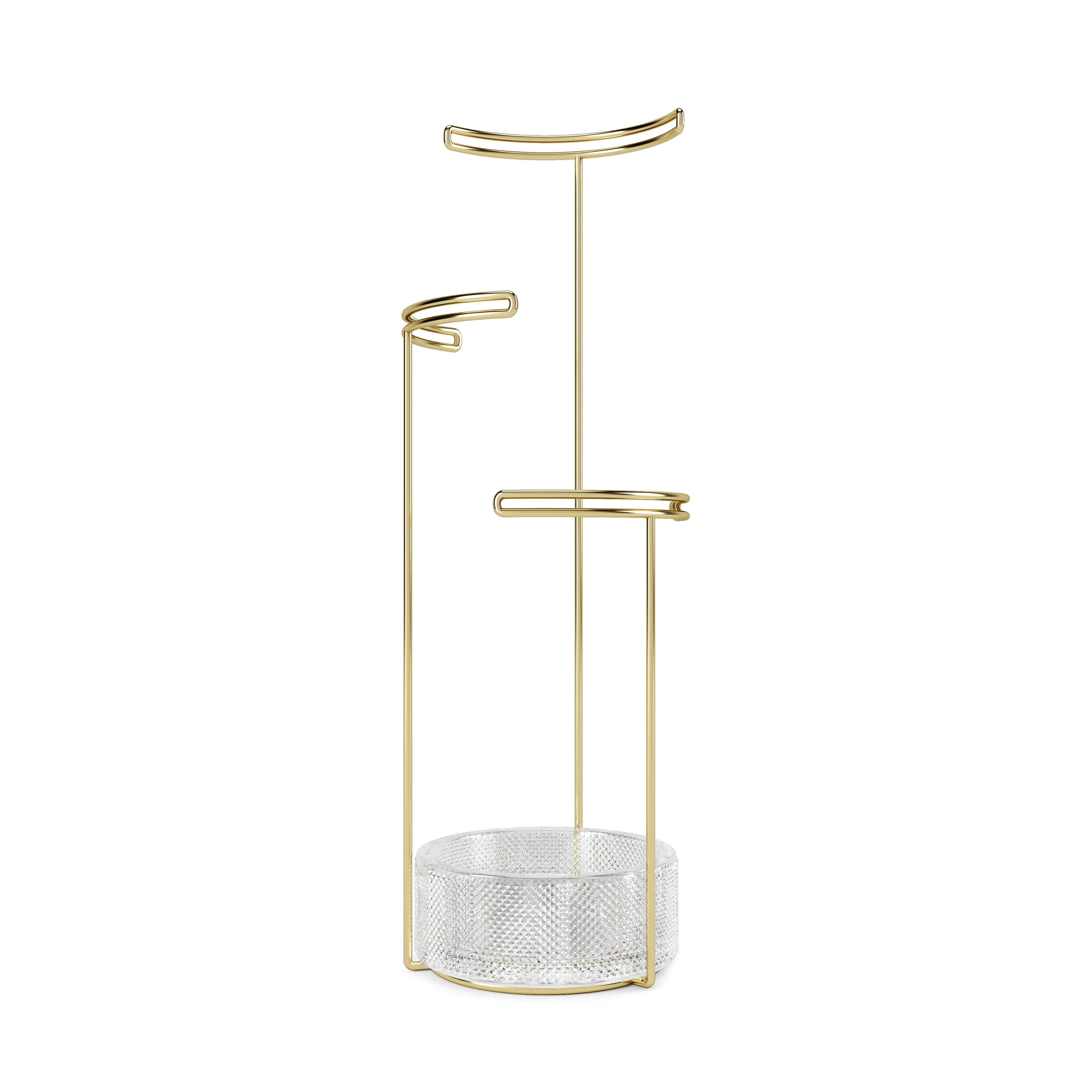 Tesora Jewelry Stand | AllModern