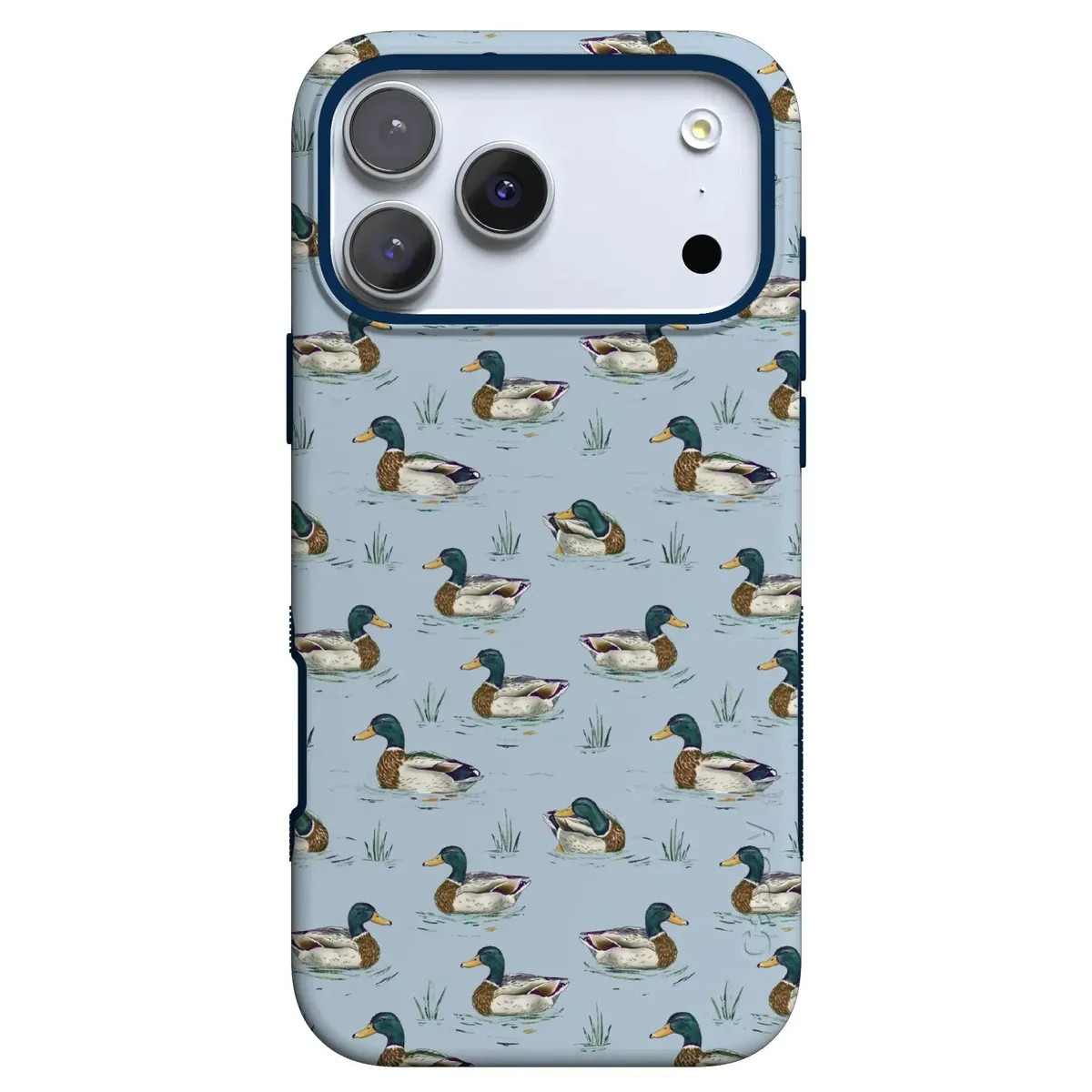 Blue Mallard & Co.   The Boyfriend Collection | CASELY