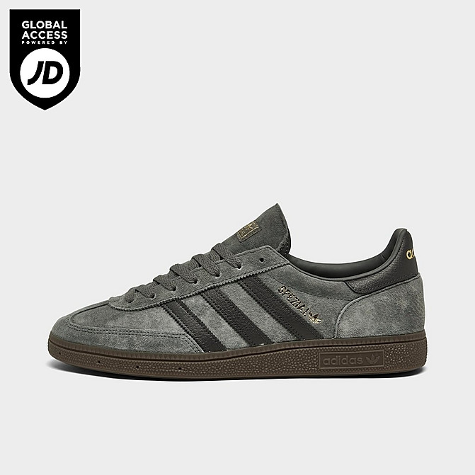adidas Originals Handball Spezial Casual Shoes | Finish Line (US)