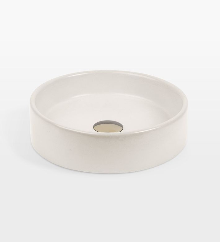 Mini Miami 14" Single Sink | Rejuvenation