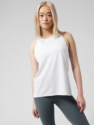 Ultimate Train Tank | Athleta
