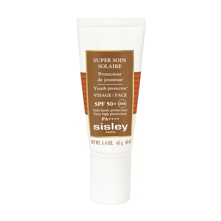 Super Soin Solaire Facial SPF 50  PA     | Space NK (EU)