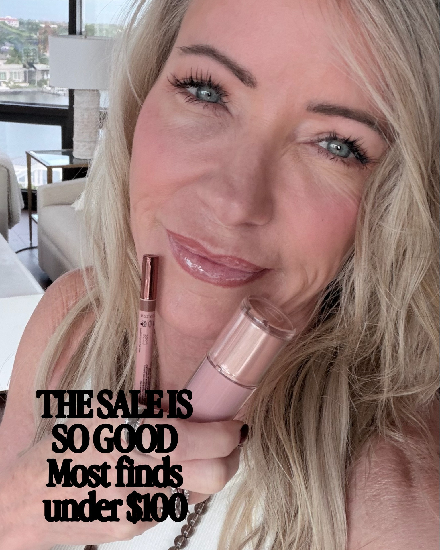 The kind of sale finds that make refreshing your fall wardrobe way too easy. 🤎

So many elevated pieces that look far more expensive than they are—and most are under $100. Think chic layers, great denim, polished basics and those finishing pieces that instantly make an outfit feel pulled together.

I linked all of my favorites here in LTK while they’re still on sale!

#LTKSaleAlert #LTKOver40 #LTKPetite